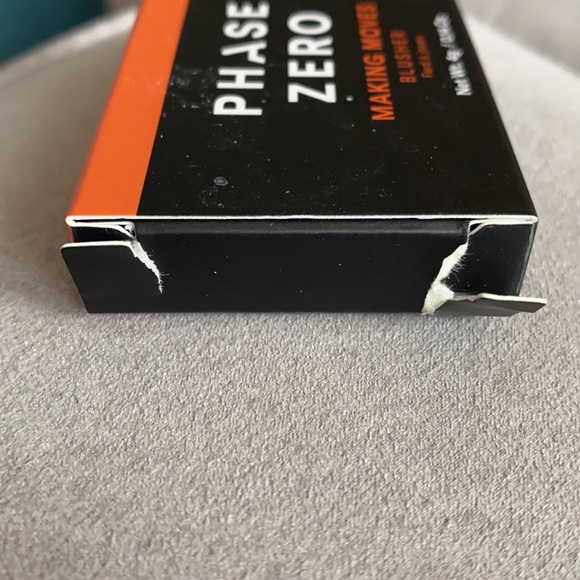 Phase Zero Blusher-Making Moves - Picture 7 of 7